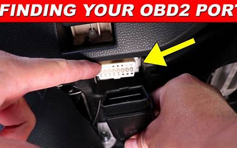 Honda Civic OBD Port – Everything You Need to Know