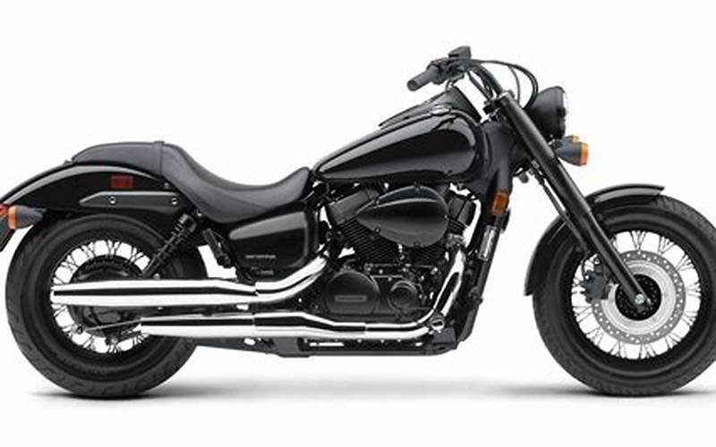 Honda Shadow 750 Pros And Cons