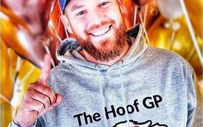 Hoof GP Net Worth: The Rise of a Successful Entrepreneur