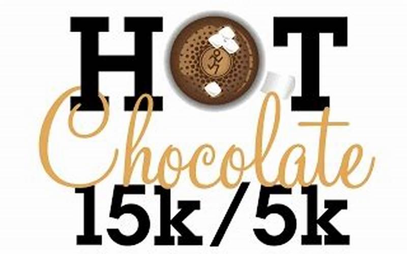 Hot Chocolate 5K Charlotte: The Sweetest Run in the Queen City
