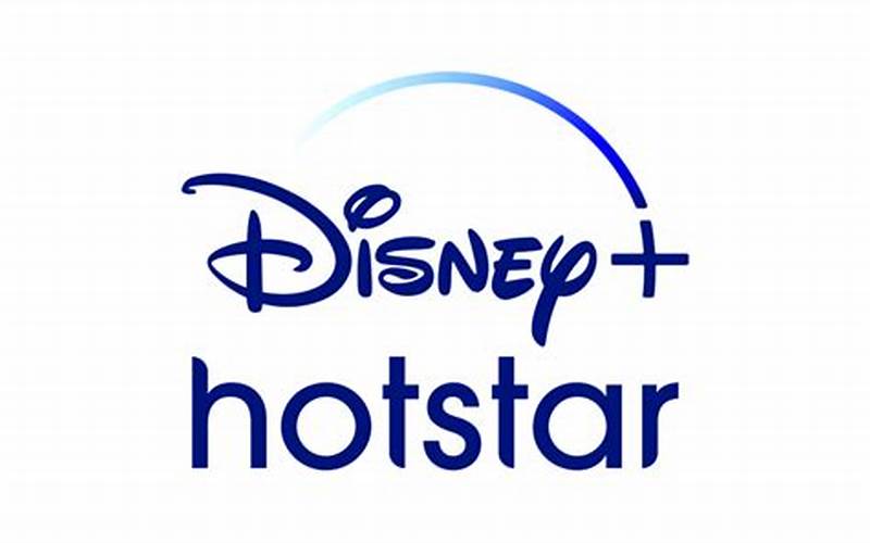 Hotstar Logo