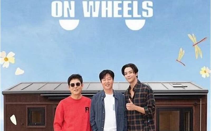 House on Wheels Season 4 Eng Sub: Everything You Need to Know