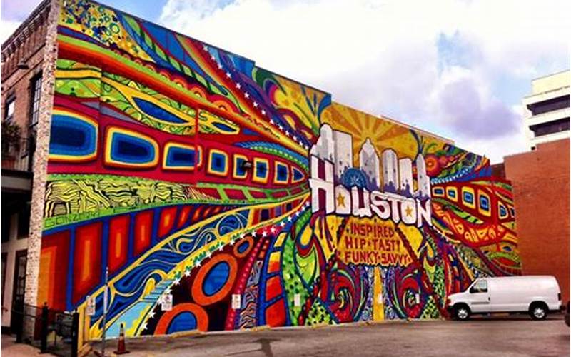 Houston Art