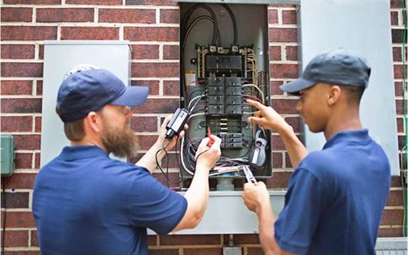 Houston Electrical Services