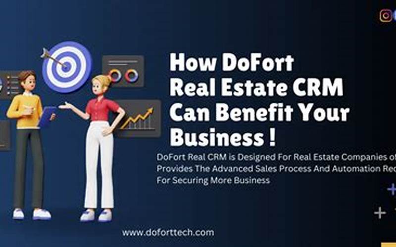 How Can Base Crm Real Estate Benefit Your Business?