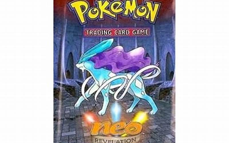 How Can You Get Your Hands On Neo Revelation Cards