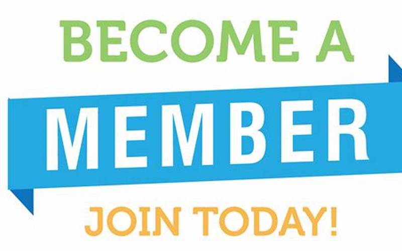 How Do You Become A Member Of Crm?