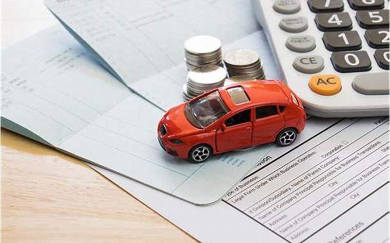 How Does Diminished Value Car Insurance Work?