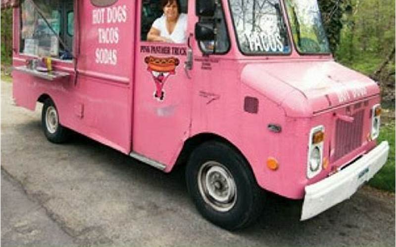 How Much Does A Used Food Truck Cost