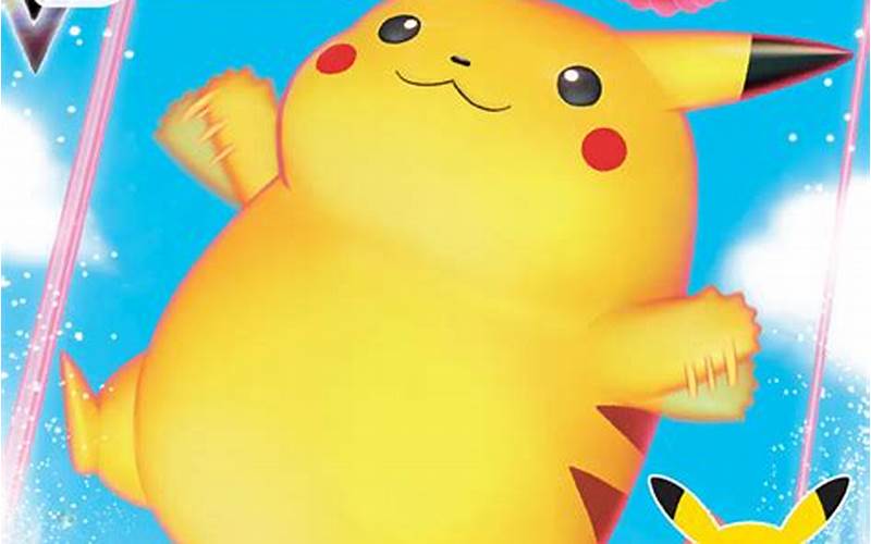 How Much Is Surfing Pikachu VMAX Worth?
