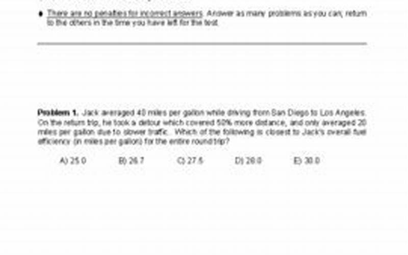 How Often Should Students Practice With Math League Practice Tests?