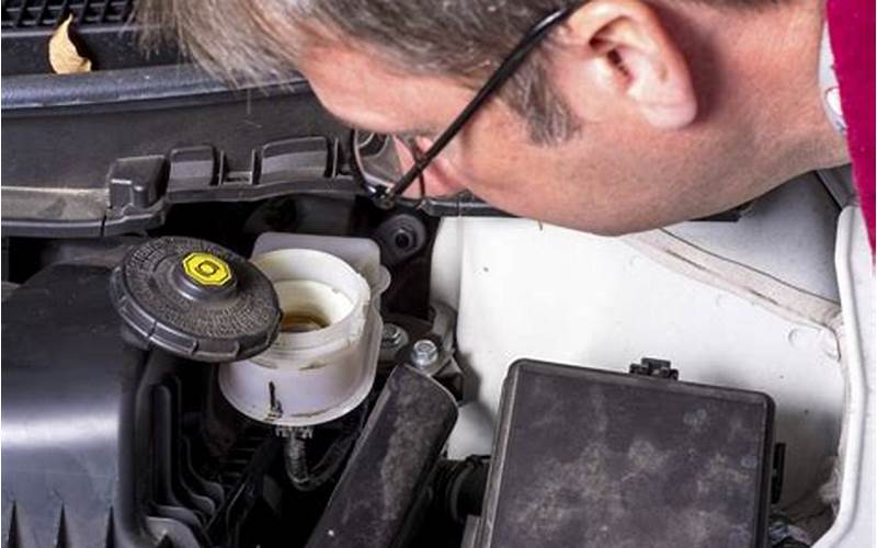 How Often Should You Check And Replace Brake Fluid