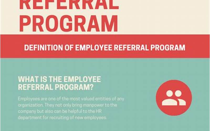 How Referral Program Works