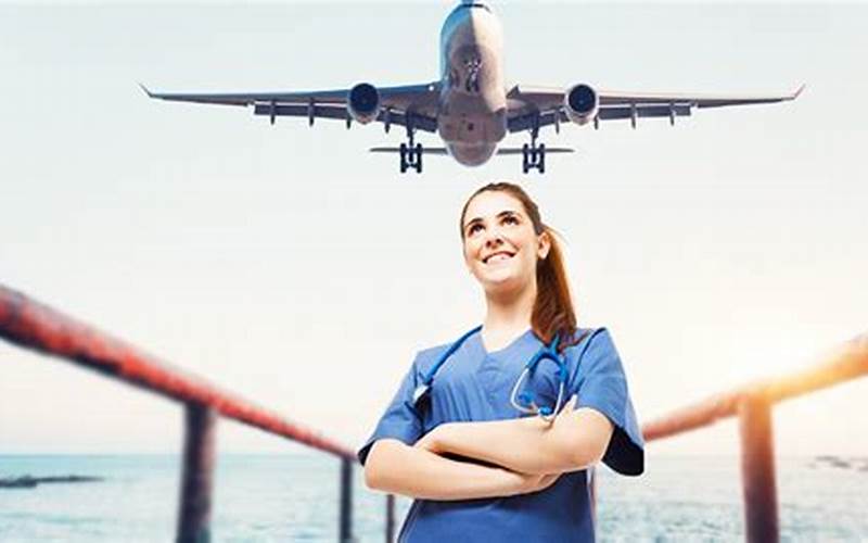 How To Become A Prestige Travel Nurse
