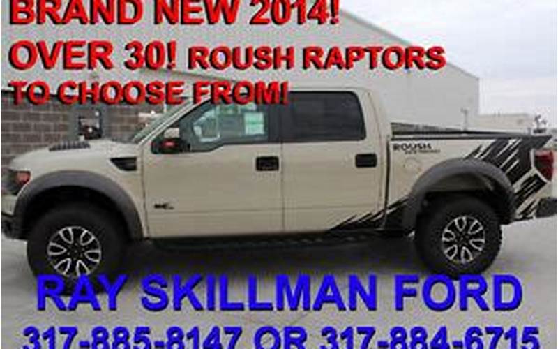 How To Buy A 2013 Ford Raptor On Ebay