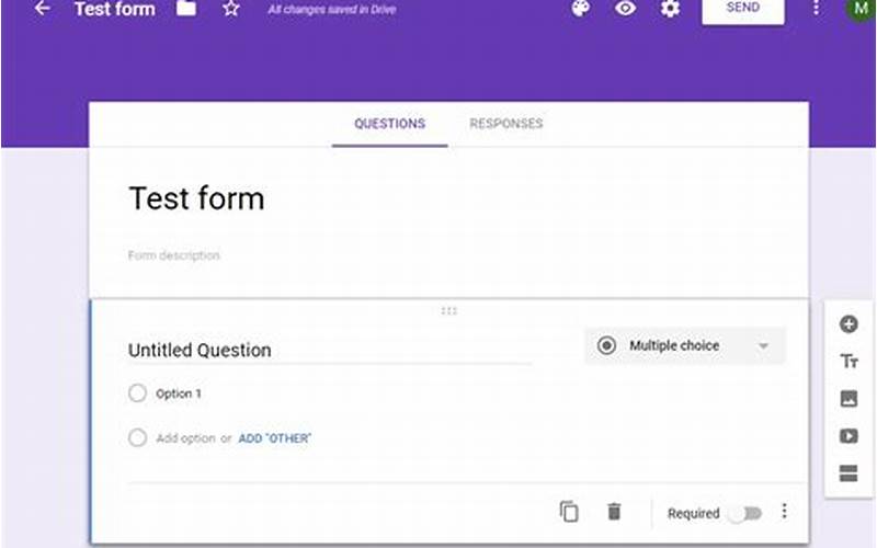 How to Cheat on Google Forms Test 2022