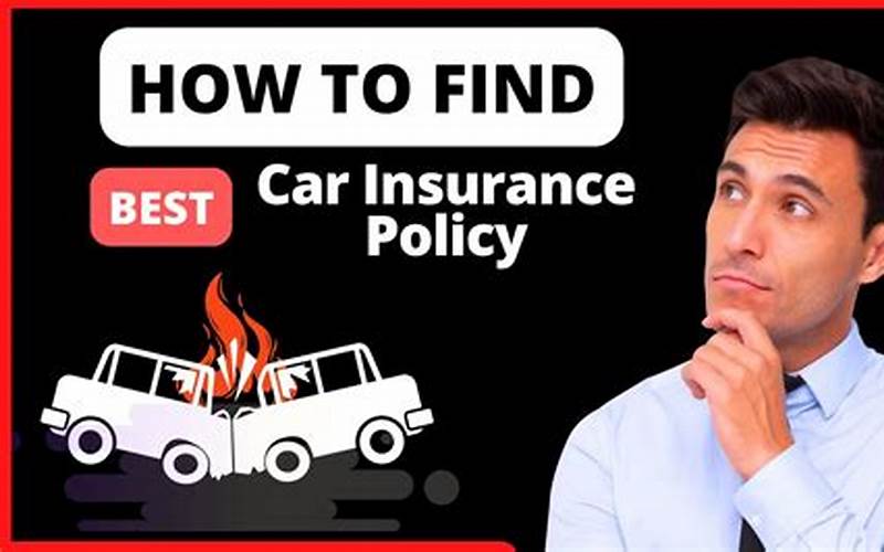 How To Choose The Right Car Insurance In Guyana