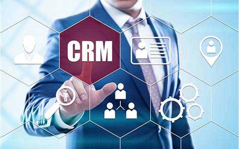 How To Choose The Right Crm For Your It Business