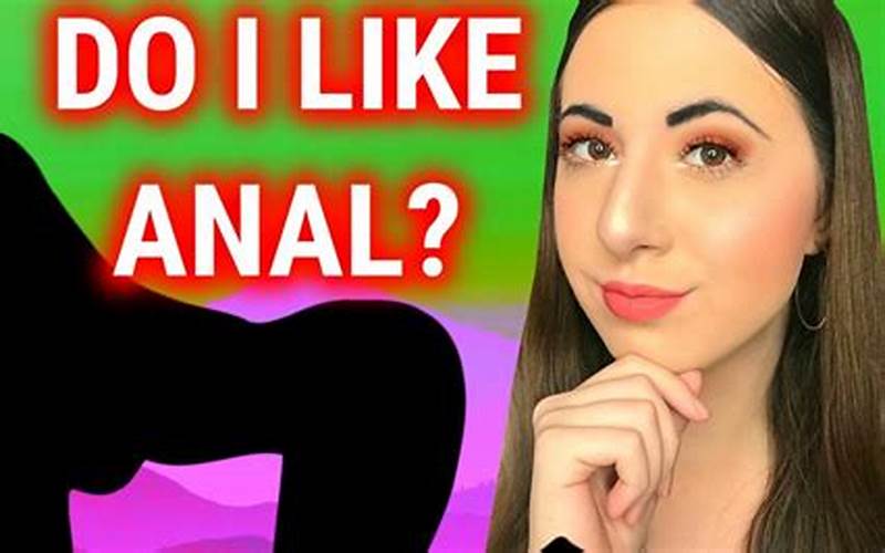 How To Do Anal Twerking