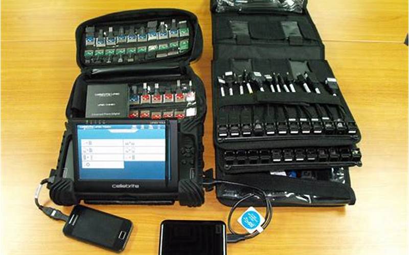 How To Download Cellebrite Mobile Forensics Tool?