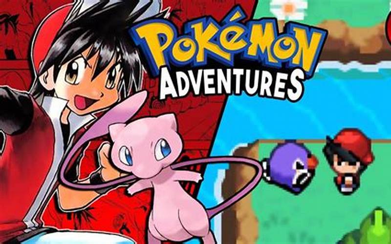 How To Download Pokemon Red Adventures Rom