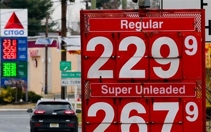 How To Find The Lowest Gas Prices In Ravenna Ohio