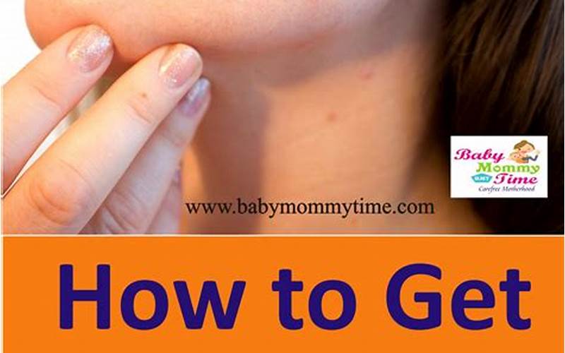 How To Get Rid Of The Pregnancy Look