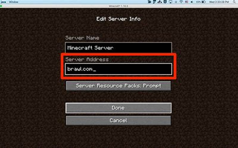 How To Join All The Mods 8 Server
