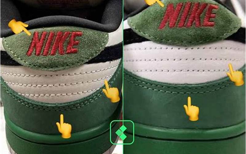 How to Legit Check Dunks: A Comprehensive Guide