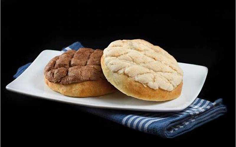 How To Make Pan Dulce