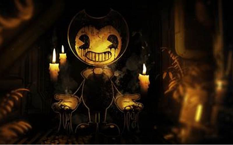 How To Play Bendy And The Dark Revival X Reader