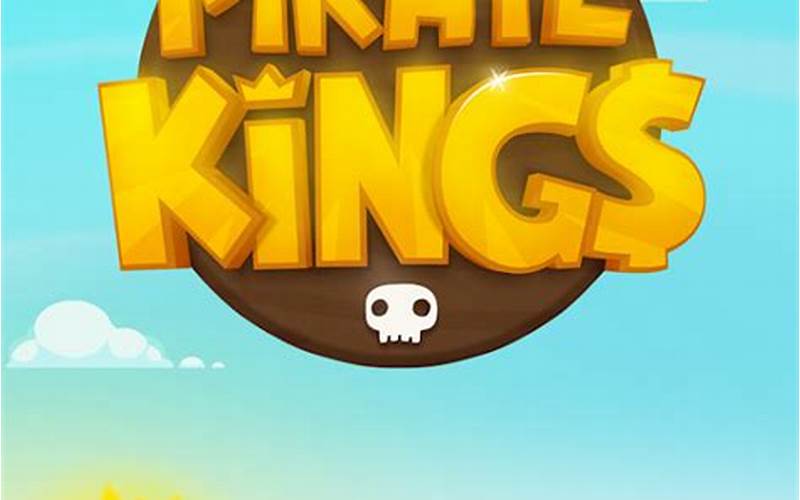 How To Play Pirate Kings