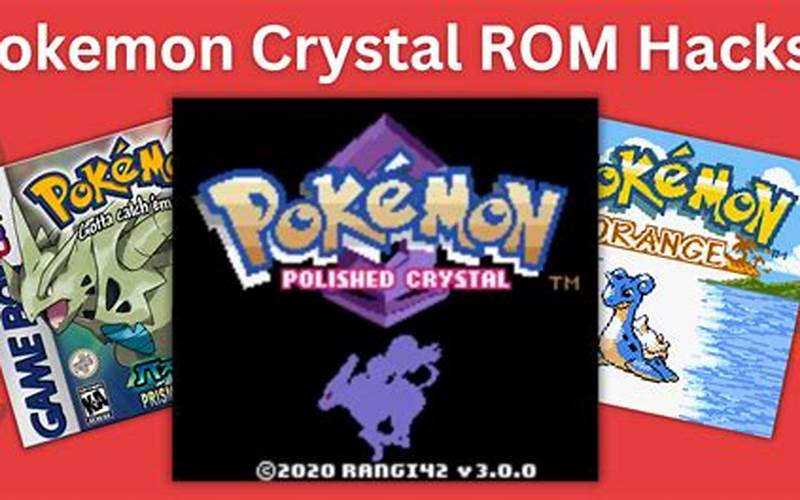 How To Play Pokemon Crystal Rom Gba?