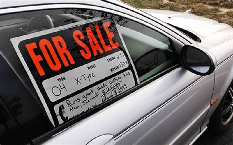How To Search For Craigslist Used Cars For Sale By Owner