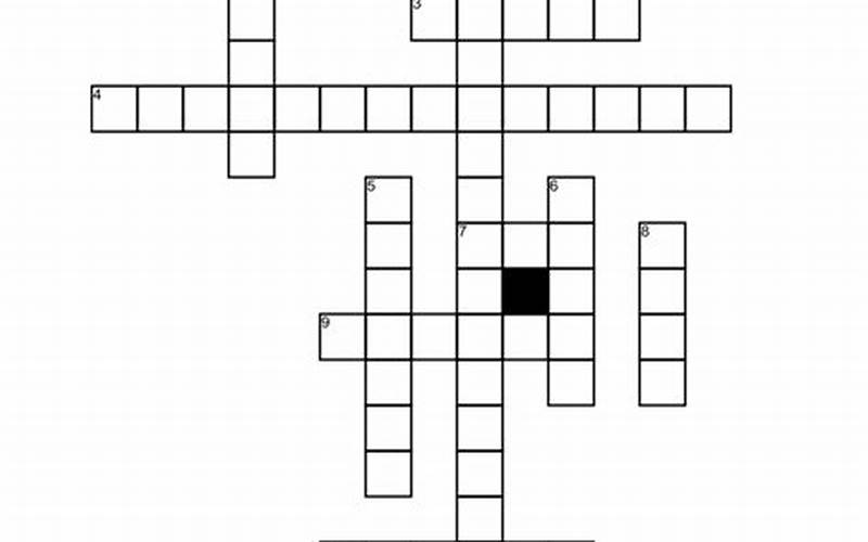How To Solve A You Said It Crossword