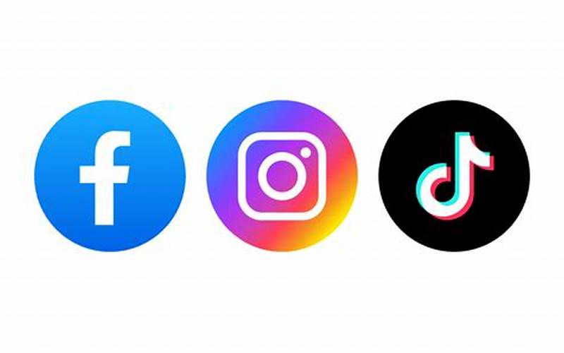 How To Tap On The Instagram Icon On Tik Tok