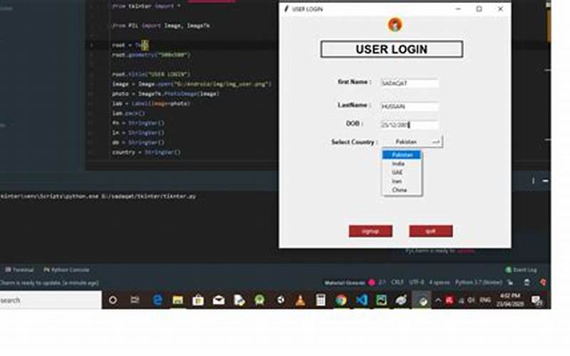 How To Use A Script Gui