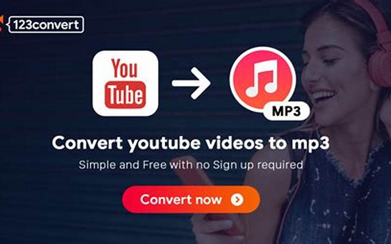 How To Use Convert2Mp3
