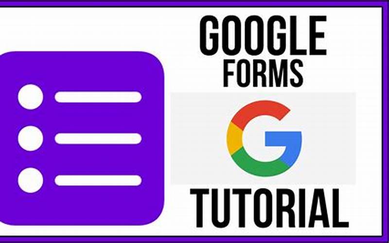 How To Use Google Forms As A Crm Tool?