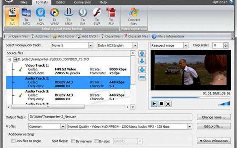 How To Use Online Video Converter