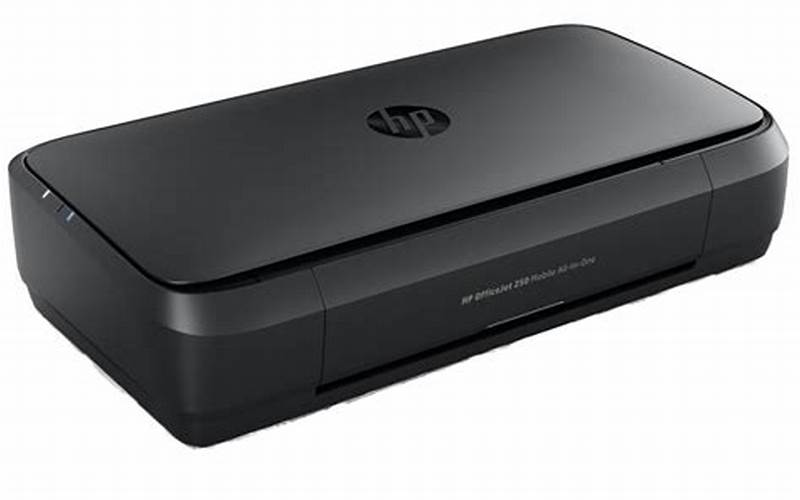 Hp Officejet 200 Driver Download