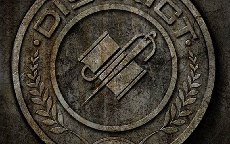 Hunger Games District 8: A Closer Look