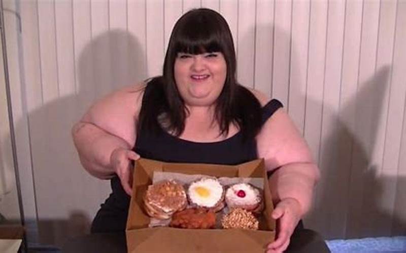 Hungry Fat Chick Age: Everything You Need to Know