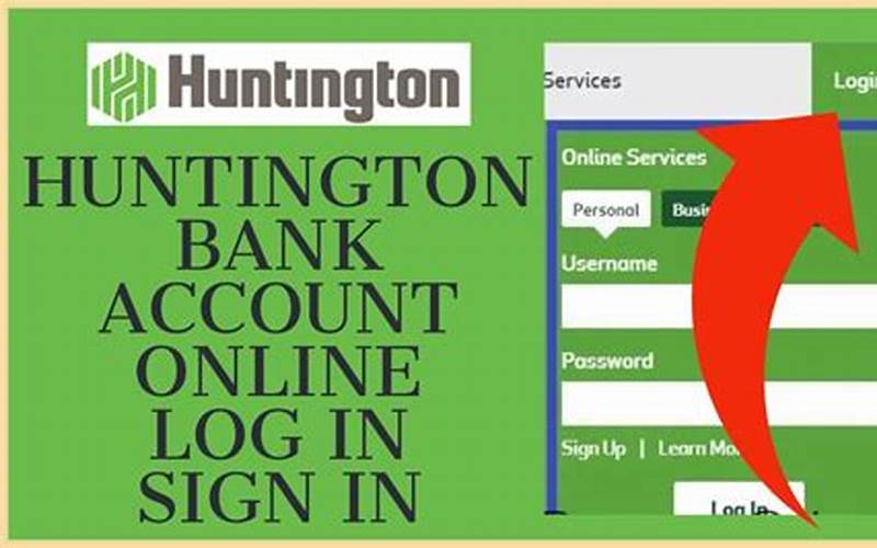 Huntington Bank Investment