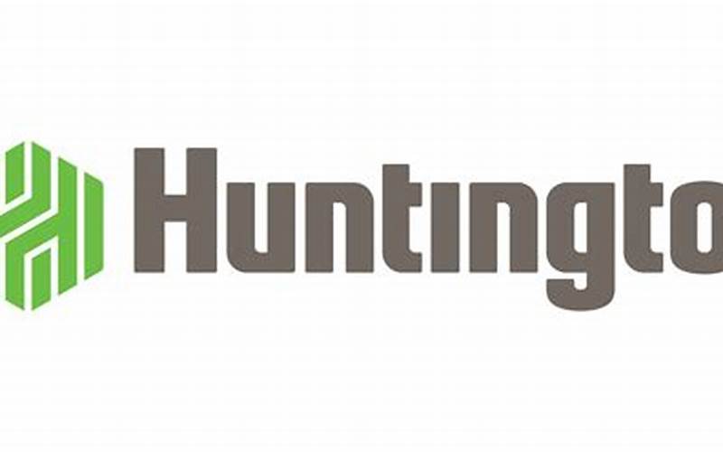 Huntington Bank Loan
