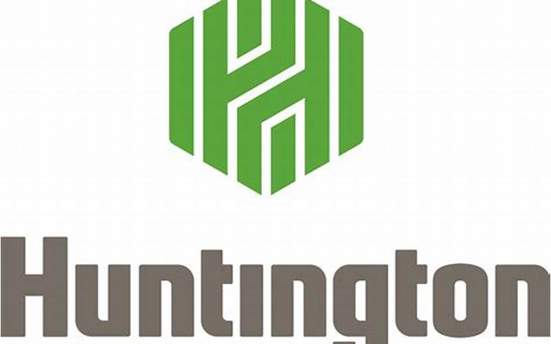 Huntington Bank Shadyside Ohio: Your Trusted Financial Partner