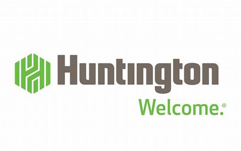 Huntington Bank Services