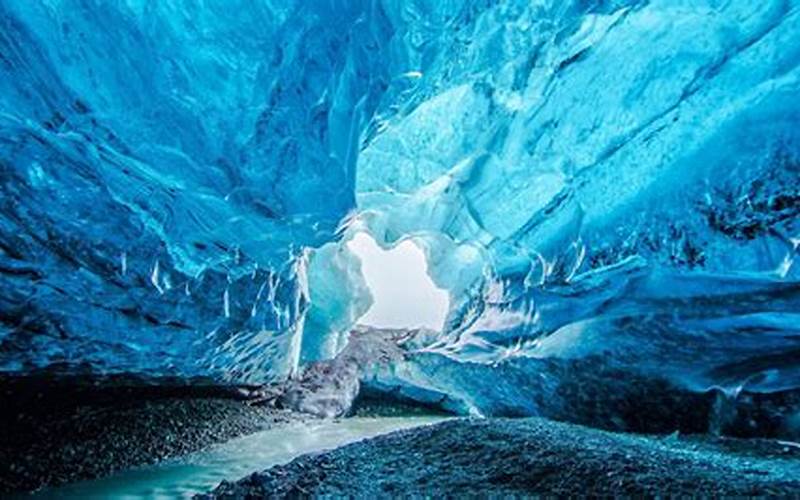 Icelandic Glaciers