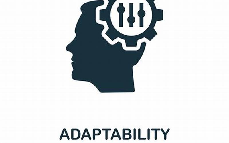 Icon Of Adaptability
