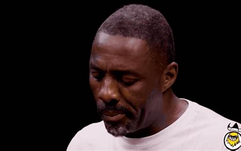 Idris Elba Meme Gif: The Hilarious Internet Sensation